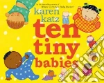 Ten Tiny Babies
