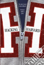 Hacking Harvard