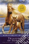 Marguerite Henry Treasury of Horses libro str