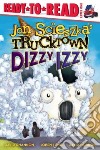 Dizzy Izzy libro str