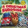 A Christmas Surprise libro str