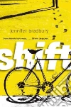 Shift libro str