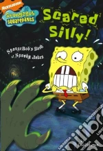 Scared Silly!