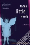 Three Little Words libro str
