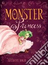 The Monster Princess libro str