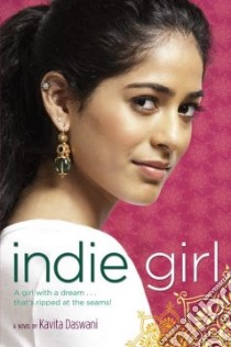 Indie Girl libro in lingua di Daswani Kavita