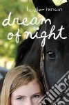 Dream of Night libro str