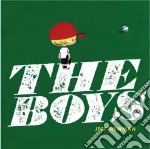 The Boys