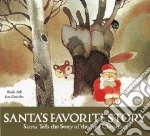 Santa's Favorite Story