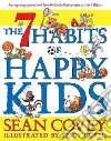 The 7 Habits of Happy Kids libro str