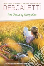 The Queen of Everything