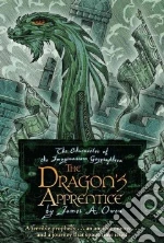 The Dragon's Apprentice