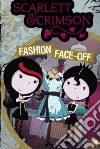 Fashion Face-Off libro str