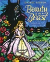 Beauty & the Beast libro str