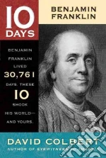 Benjamin Franklin