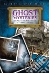 Ghost Mysteries libro str