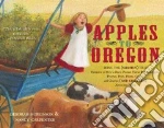 Apples to Oregon