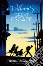 William S. and the Great Escape