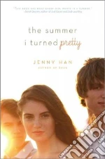 The Summer I Turned Pretty
