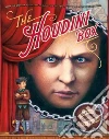 The Houdini Box libro str