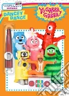 Dancey Dance libro str