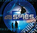 Spies Revealed