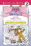 Annie and Snowball and the Wintry Freeze libro str