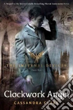 Clockwork Angel