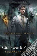 Clockwork Prince