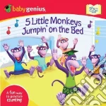 5 Little Monkeys Jumpin' on the Bed