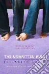 The Unwritten Rule libro str