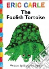 The Foolish Tortoise libro str