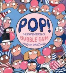 Pop! libro in lingua di McCarthy Meghan
