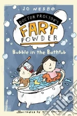 Bubble in the Bathtub
