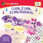 1 Little, 2 Little, 3 Little Elephants