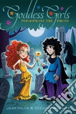 Persephone the Phony