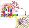 Katy Duck Dance Star / Katy Duck Center Stage libro str