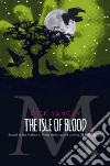 The Isle of Blood libro str