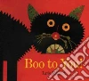 Boo to You! libro str