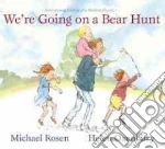 We're Going on a Bear Hunt