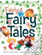 Fairly Fairy Tales