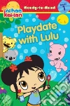 Playdate With Lulu libro str