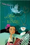 Kat, Incorrigible libro str