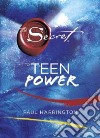 The Secret to Teen Power libro str