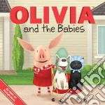Olivia and the Babies