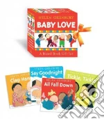 Baby Love libro str