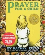 Prayer for a Child