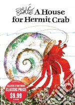 A House for Hermit Crab