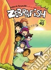 Zebrafish 2 libro str
