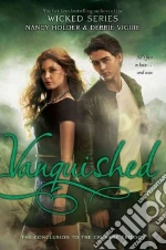 Vanquished